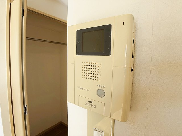 【セキュリティ】 | LEGARO桜本町【名古屋市賃貸・駅前】