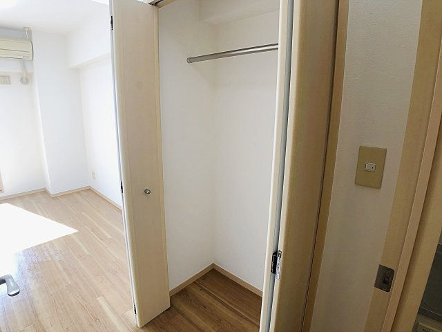 【収納】 | LEGARO桜本町【名古屋市賃貸・駅前】