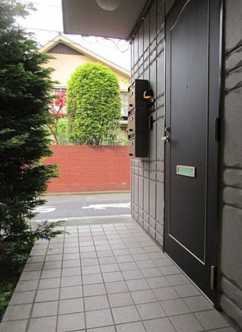 グレース江古田のその他共用部分