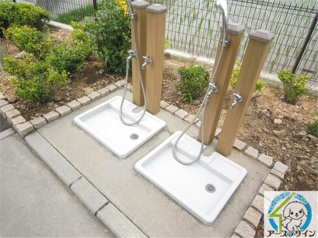 プロスペリティーⅠのその他共用部分