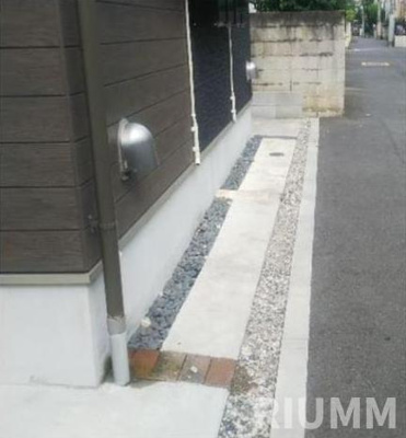 【エントランス】 | レジデンス中野本町