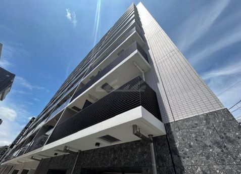 【その他】クレストタップ新横浜 