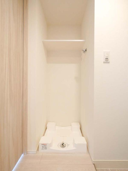 【その他】クレストタップ新横浜 
