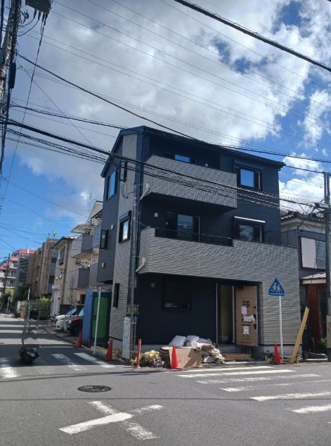 ★仲介手数料無料★横浜市鶴見区矢向１丁目|仲介手数料無料！お問合せ下さい/080-7058-7312 
