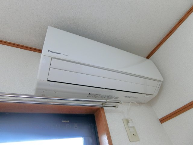 ファミール斎正の設備|室内は105号室のお写真になります。