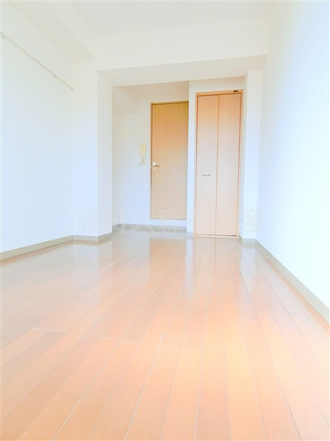 パレットハウスのその他