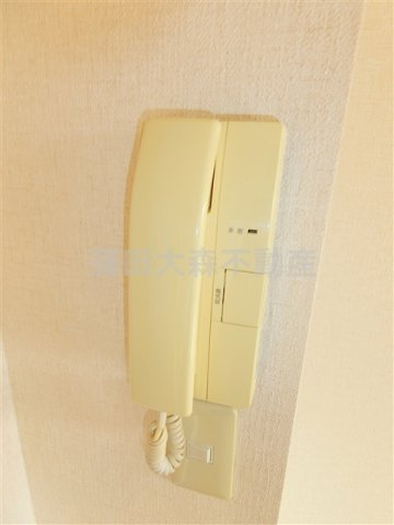パレットハウスの設備