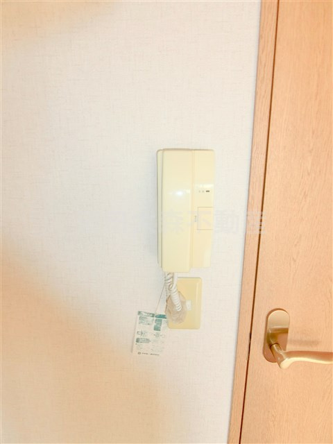 パレットハウスの設備