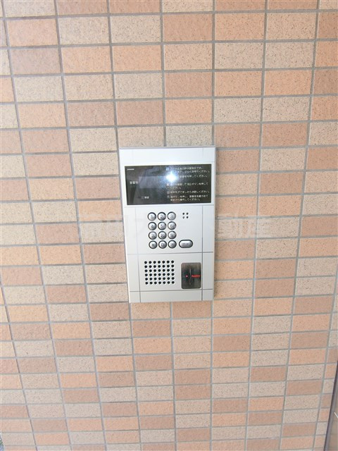 パレットハウスのその他共用部分
