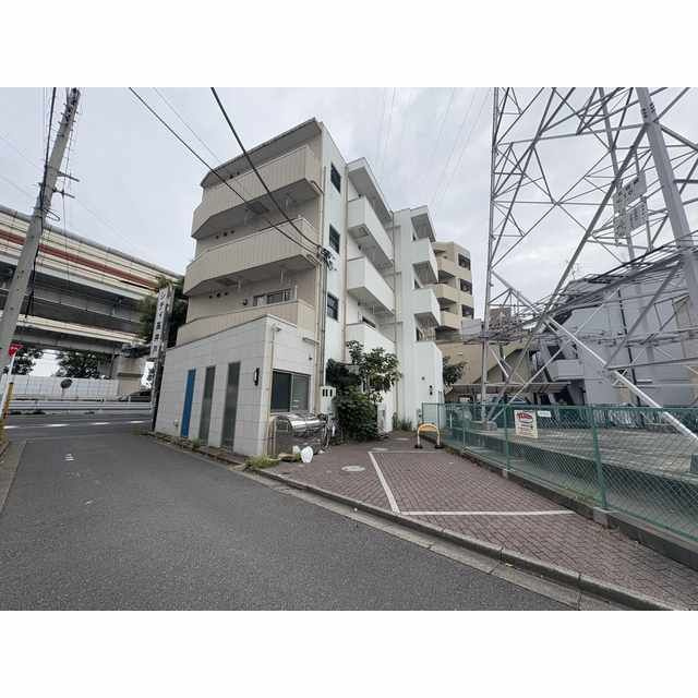 シティ高井戸のその他