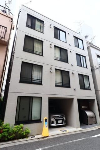 Ｌｉｖｅ　Ｆｌａｔ蔵前