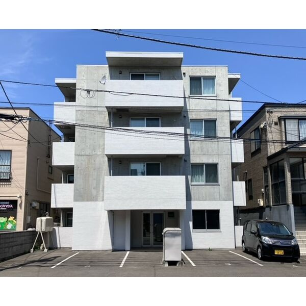 ル・ファール元町グランデの画像