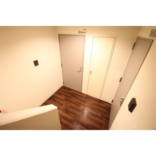 【その他共用部分】ル・ファール元町グランデ 