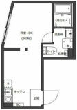 BASE三ツ沢下町の画像