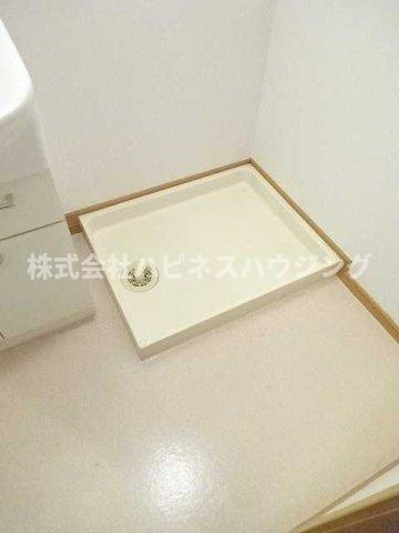 プティネージュの内装