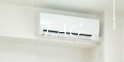 【設備】 | イズムユウ・Ｄ | エアコンです。