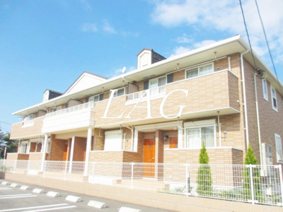 【外観】 | イズムユウ・Ｄ | 外観です。