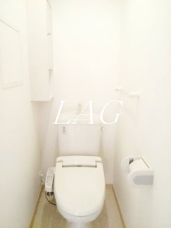 【トイレ】 | イズムユウ・Ｄ | トイレです。