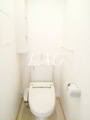 【トイレ】 | イズムユウ・Ｄ | トイレです。