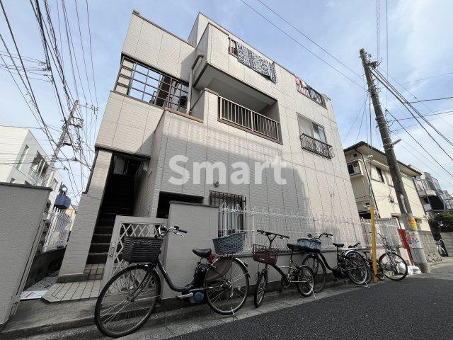 【外観】 | ハピネスハウス