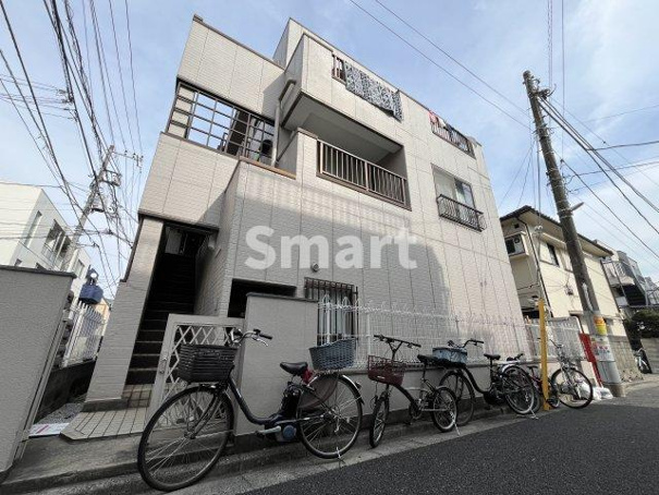 ハピネスハウスの画像