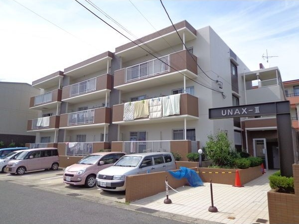 UNAX- Ⅱ