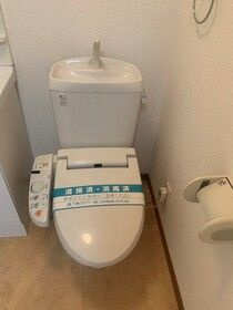 【トイレ】