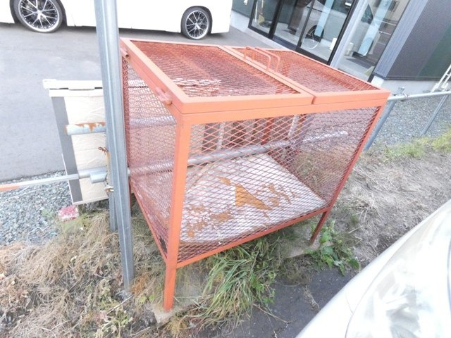 桂マンションのその他共用部分
