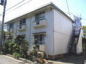サンハイツ池田の画像