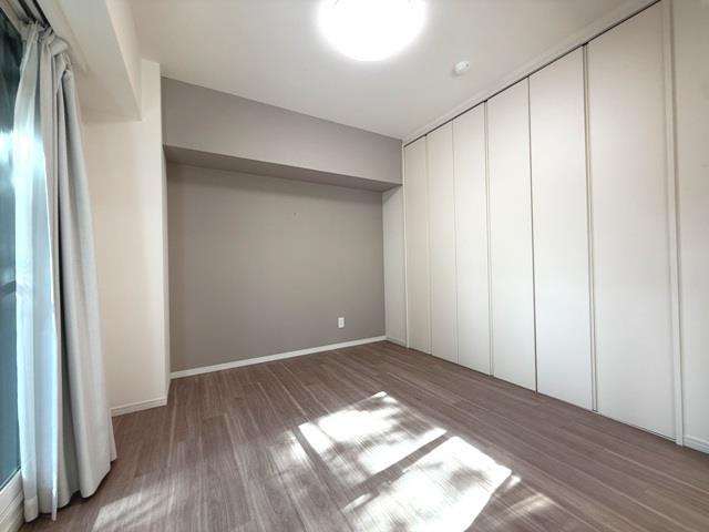 イトーピア夙川結善町の内装