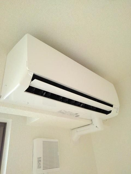 【設備】 | アンソレイユ