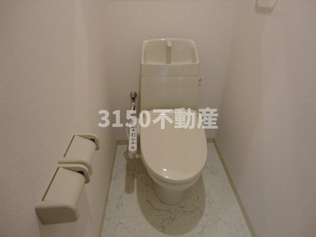 エバークレストの収納|クローゼット
