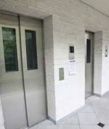プライムアーバン千駄木のその他共用部分