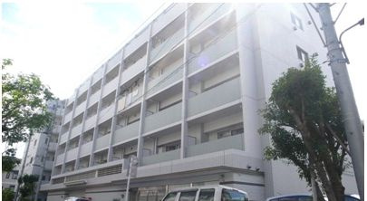 プライムアーバン千駄木