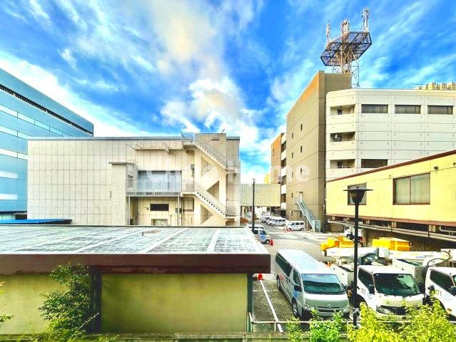 秀和第2東陽町レジデンスの展望|眺望