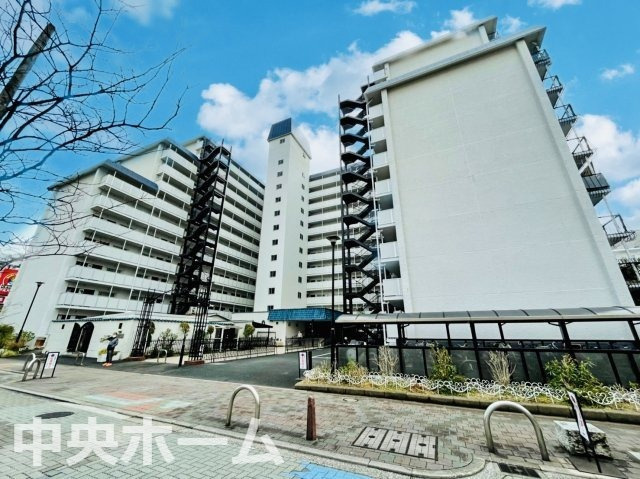 秀和第2東陽町レジデンス