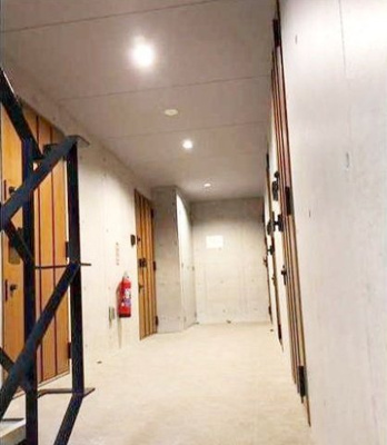 【内装】 | ハーモニーグラシア武蔵小山
