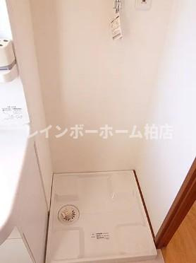 【仲介手数料：50％OFF】対象物件！の設備