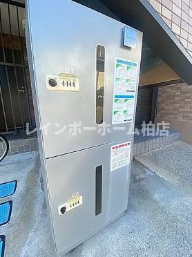 【仲介手数料：50％OFF】対象物件！のその他共用部分