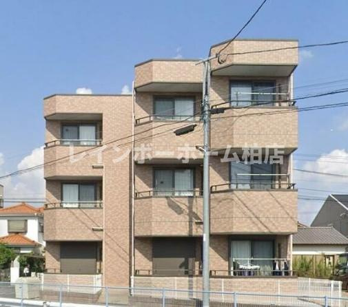 【仲介手数料：50％OFF】対象物件！の外観
