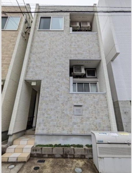 ハーモニーテラス東水切町Ⅱ