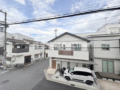 【展望】 | GARAGE YOKONUMA（ガラージュ横沼）