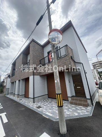 【外観】 | GARAGE YOKONUMA（ガラージュ横沼）
