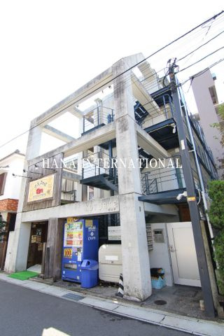Ｋｏｔｏｒｉｅ の外観