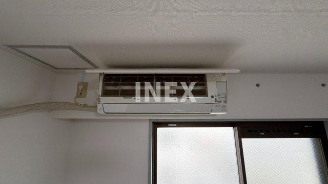 横浜市南区南吉田町２丁目の賃貸マンションの設備