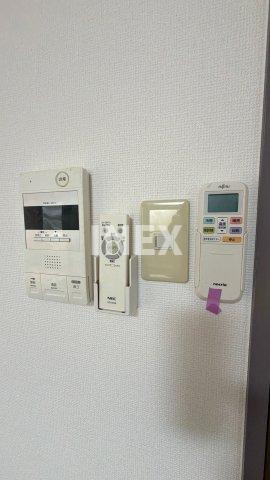 横浜市南区南吉田町２丁目の賃貸マンションのセキュリティ