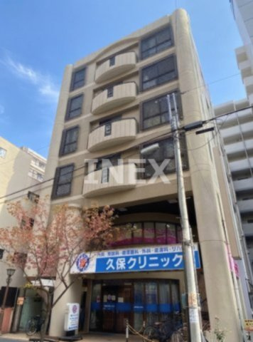 横浜市南区南吉田町２丁目の賃貸マンション