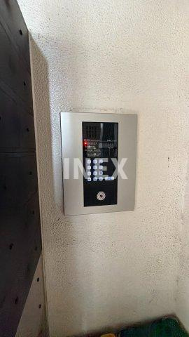 横浜市南区南吉田町２丁目の賃貸マンションのセキュリティ