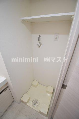 ミラージュパレス新梅田Ｒｉｏの設備