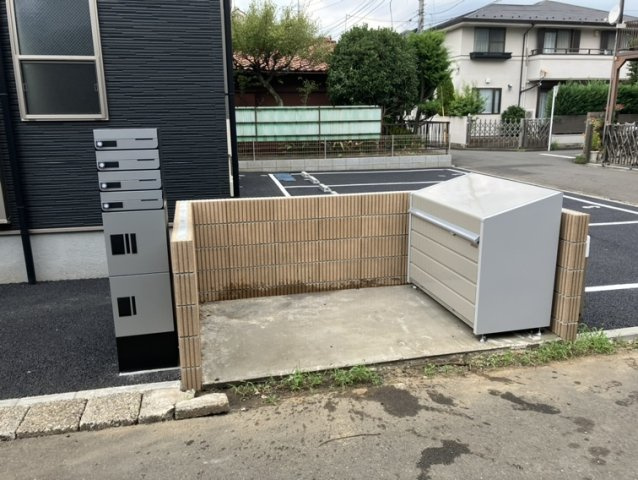 リーブルファイン調布富士見のその他
